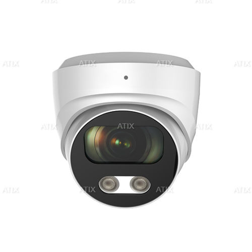 Фиксированный объектив камеры AT-NC-2E2M-2.8/M(12A) 2 Мп